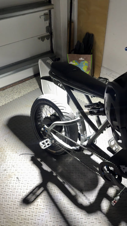 Super73 V3 Rock Light