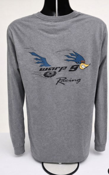Warp 9 Road Runner T-shirt