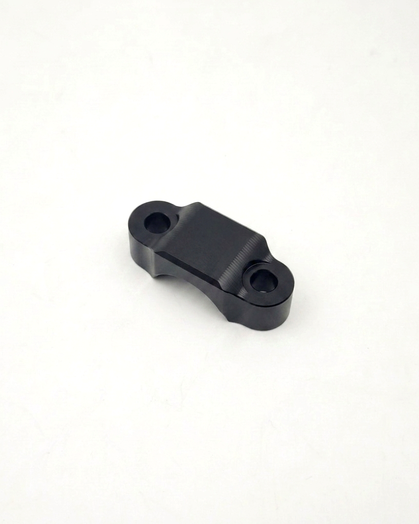 UB Brake upgraded brake/bar clamp