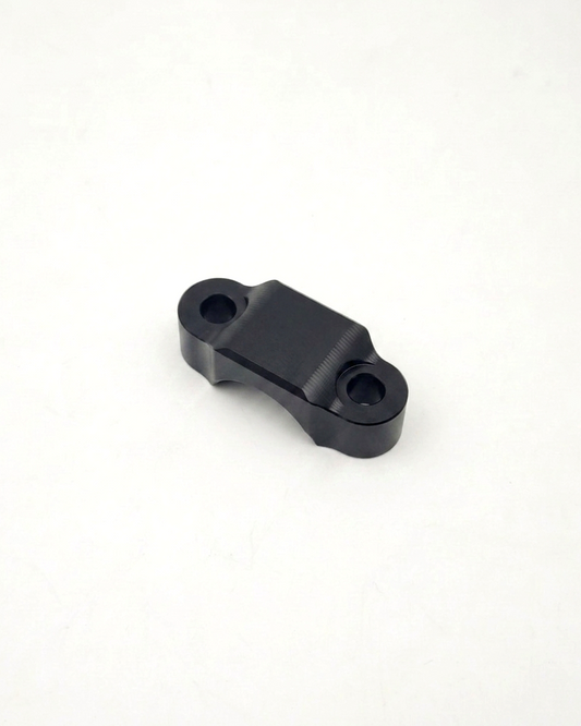 UB Brake upgraded brake/bar clamp