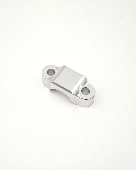 UB Brake upgraded brake/bar clamp