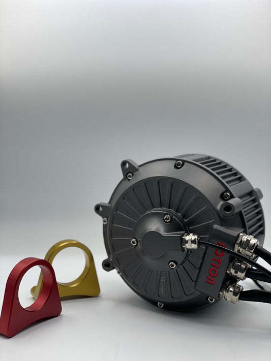 Talaria GLE Sotion V2 Motor "GOD MODE"
