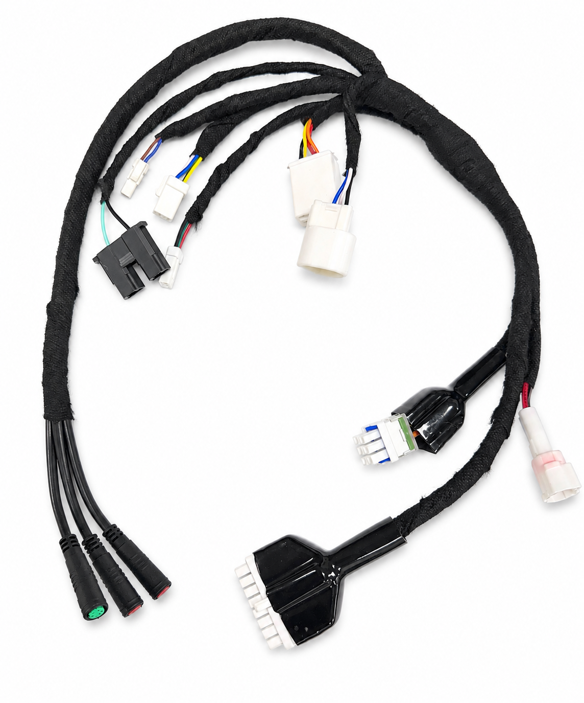 Vetra Blazer Main Cable- Harness