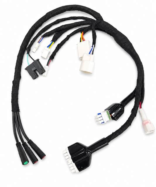 Vetra Blazer Main Cable- Harness