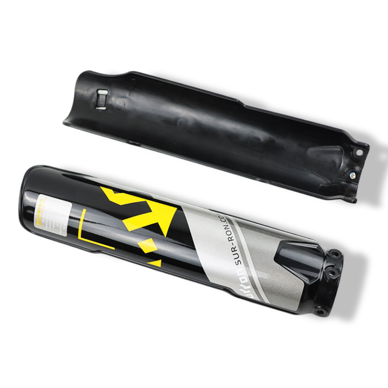 KKE Fork Replacement Guards