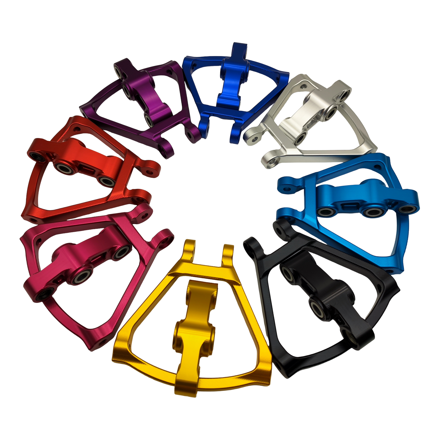 Surron Ultra Bee Triangle & Linkage Kit