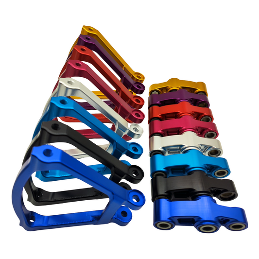 Surron Ultra Bee Triangle & Linkage Kit