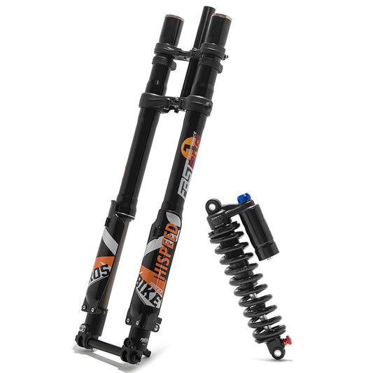 FastAce Front Fork & Rear Shock Kit
