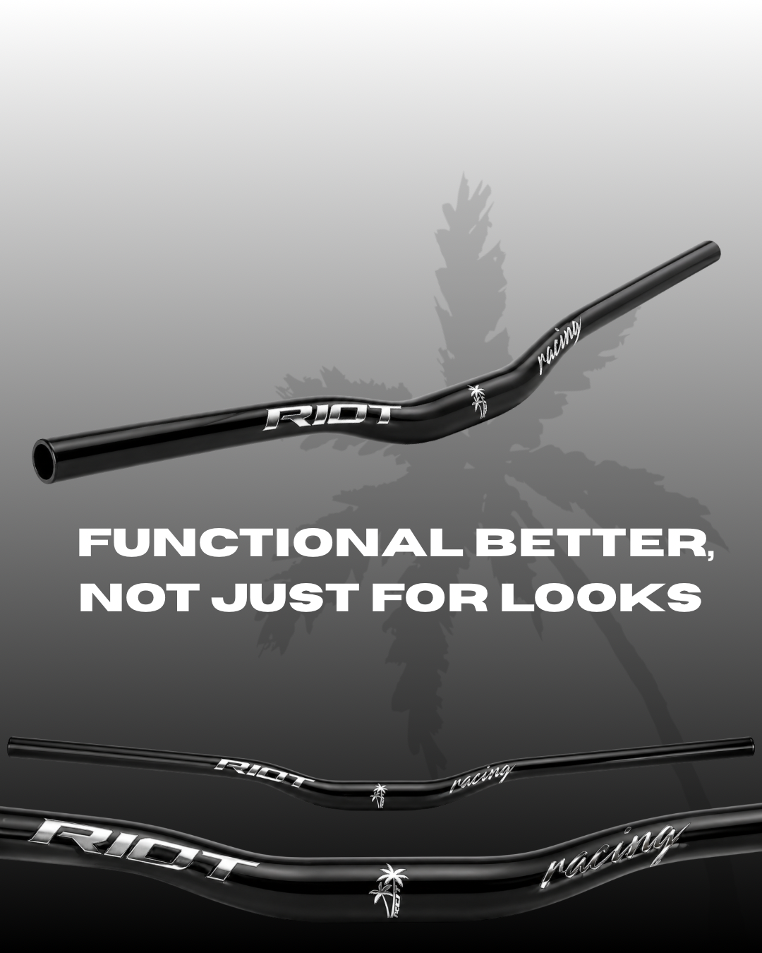 RiotRacing R2 Handlebars (800mm)