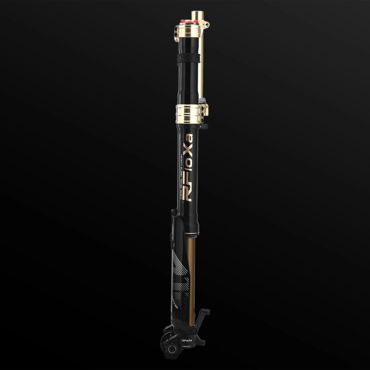 RFloXa Hawk31 MAX (Gold)