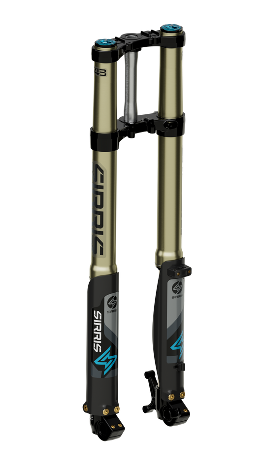 Sirris F43 Front Fork for Surron Ultra Bee