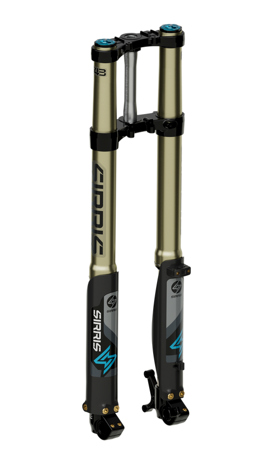 Sirris F43 Front Fork for Surron Ultra Bee