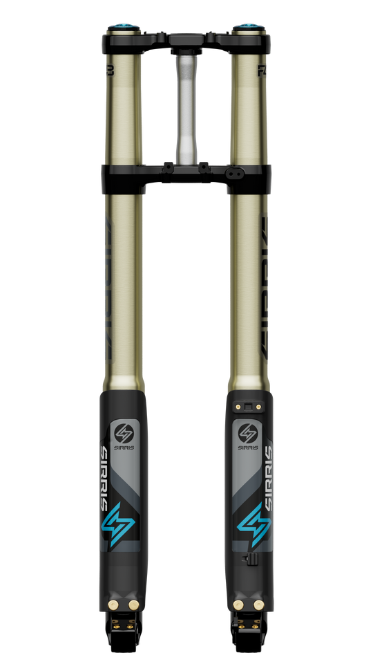 Sirris F43 Front Fork for Surron Ultra Bee