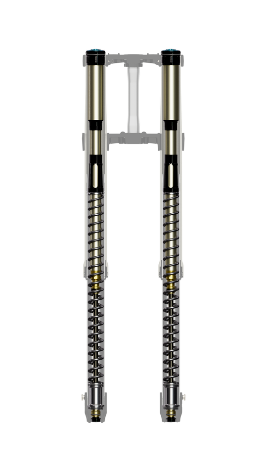 Sirris F43 Front Fork for Surron Ultra Bee