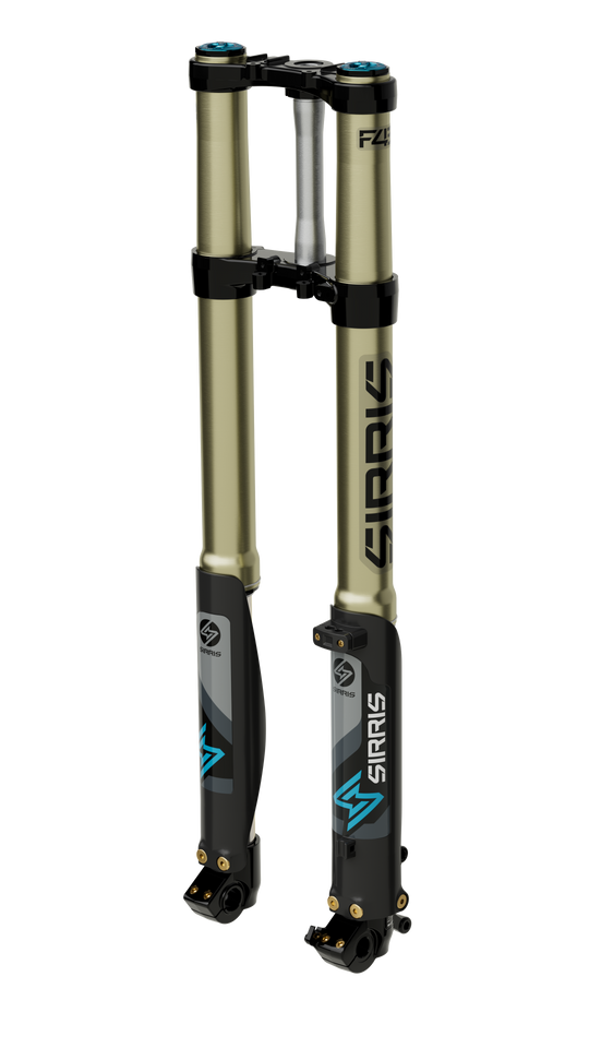 Sirris F43 Front Fork for Surron Ultra Bee