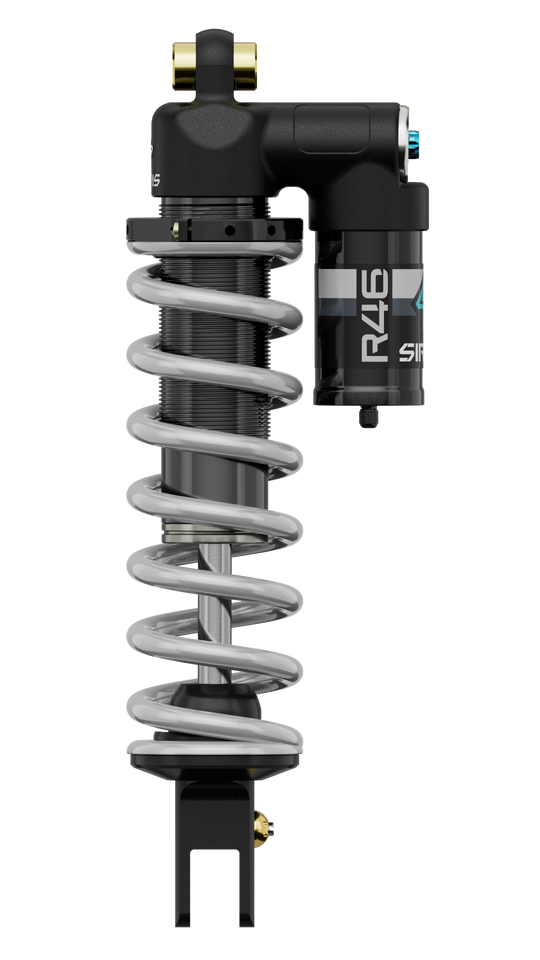 Sirris R46 Rear Shock – Surron Ultra Bee