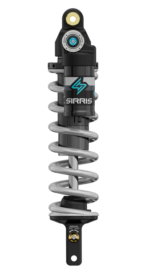 Sirris R46 Rear Shock – Surron Ultra Bee