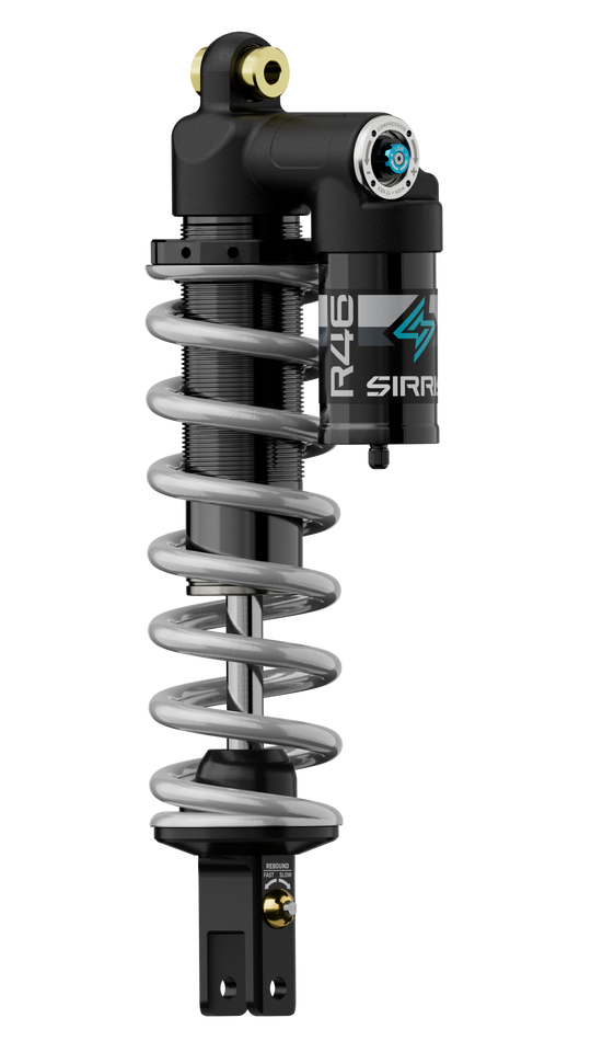 Sirris R46 Rear Shock – Surron Ultra Bee