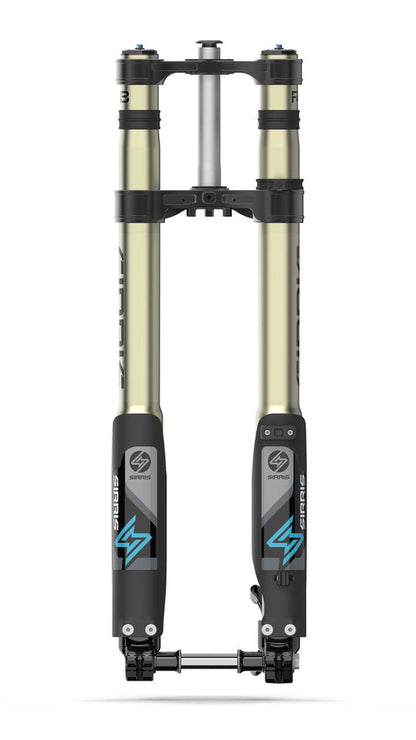 Sirris F43 CMX Front Fork – Surron LBX | E Ride Pro S / SS 2.0