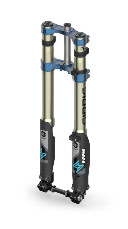 Sirris F43 CMX Front Fork – Surron LBX | E Ride Pro S / SS 2.0