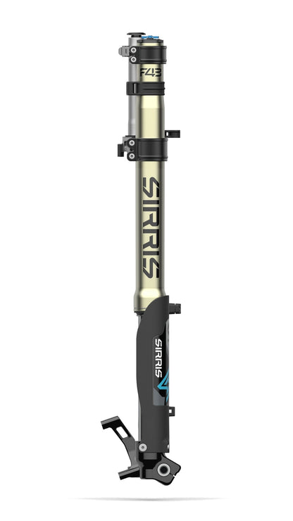 Sirris F43 CMX Front Fork – Surron LBX | E Ride Pro S / SS 2.0