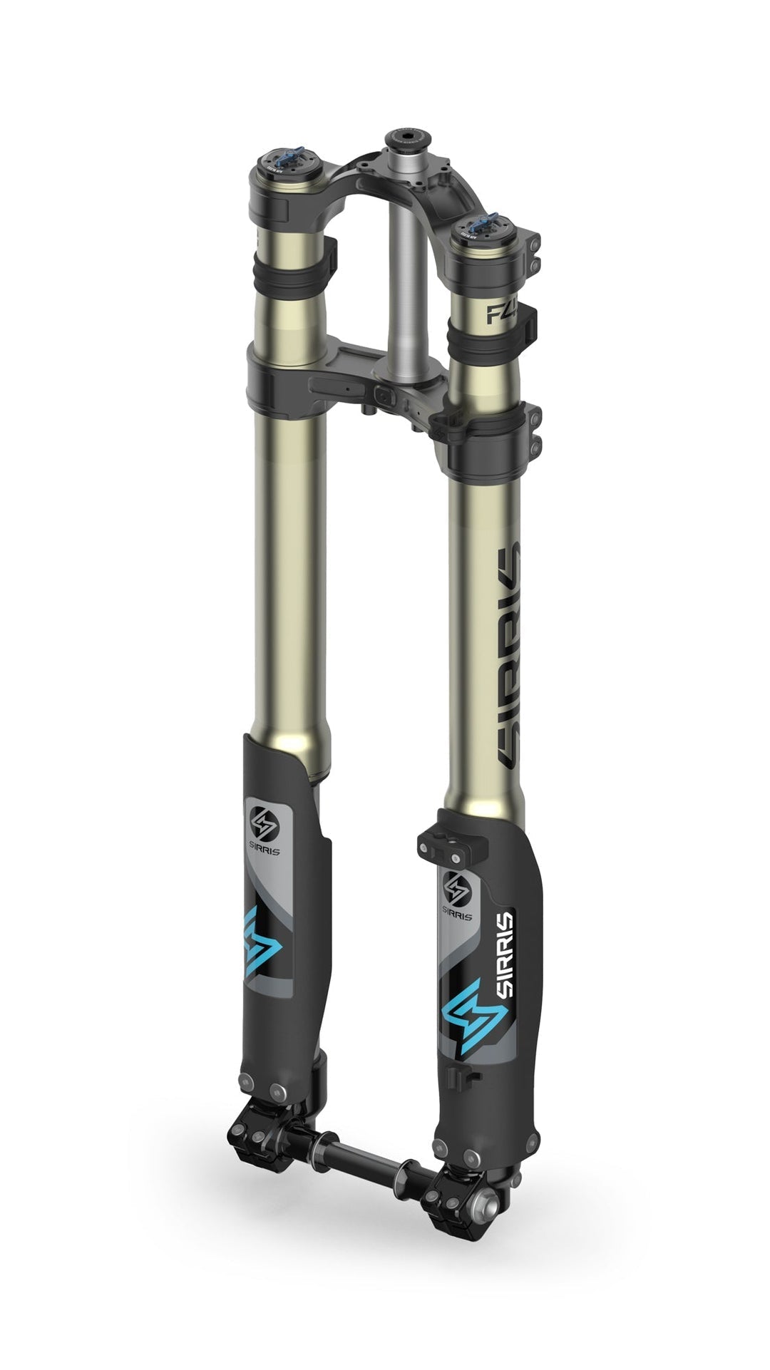 Sirris F43 CMX Front Fork – Surron LBX | E Ride Pro S / SS 2.0