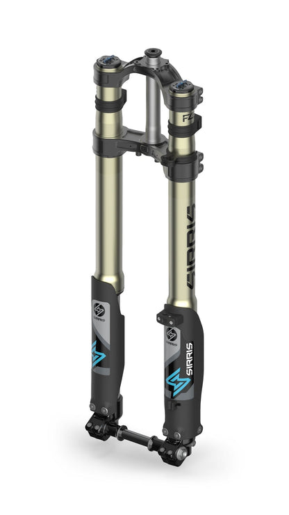 Sirris F43 CMX Front Fork – Surron LBX | E Ride Pro S / SS 2.0