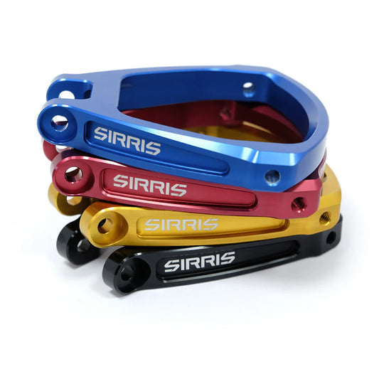 Sirris Triangle – R46 Shock for Surron Ultra Bee