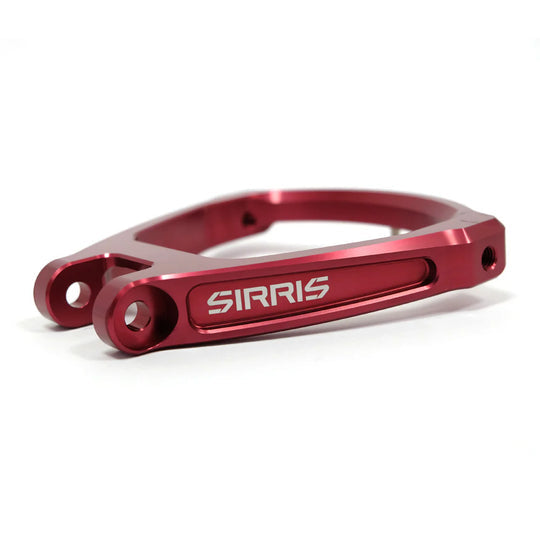 Sirris Triangle – R46 Shock for Surron Ultra Bee