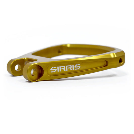 Sirris Triangle – R46 Shock for Surron Ultra Bee