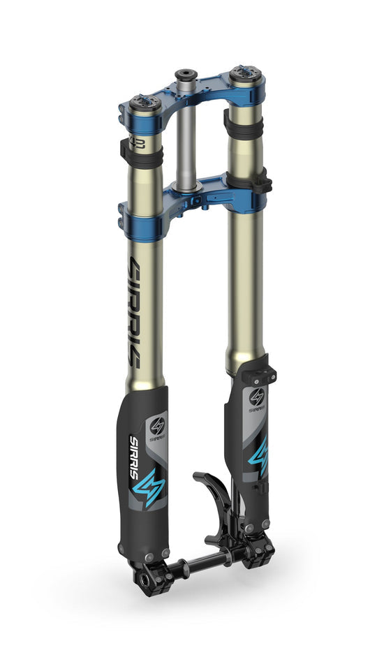 Sirris F43 CMX Front Fork – E Ride Pro SR