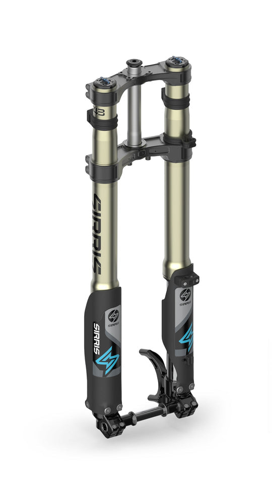 Sirris F43 CMX Front Fork – E Ride Pro SR