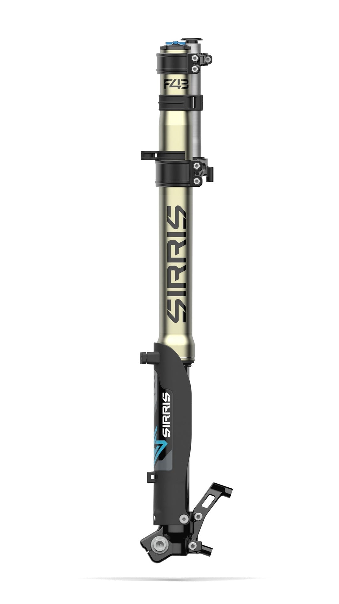 Sirris F43 CMX Front Fork – E Ride Pro SR