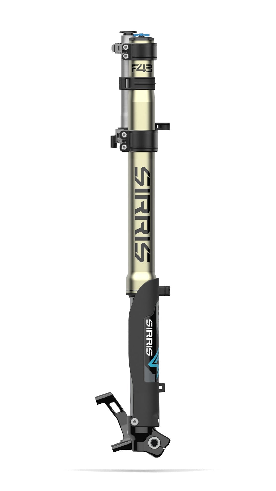 Sirris F43 CMX Front Fork – E Ride Pro SR