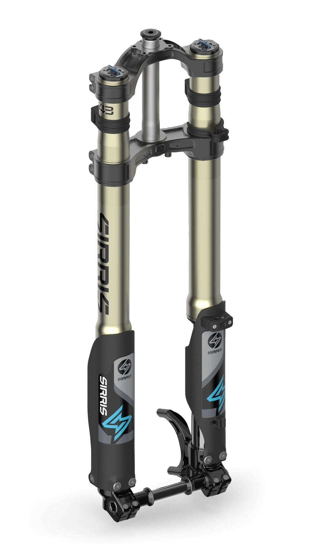 Sirris F43 CMX Front Fork – E Ride Pro SR