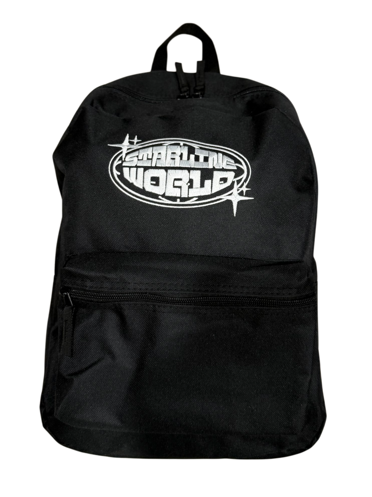 StarlineWorld (Black) Backpack