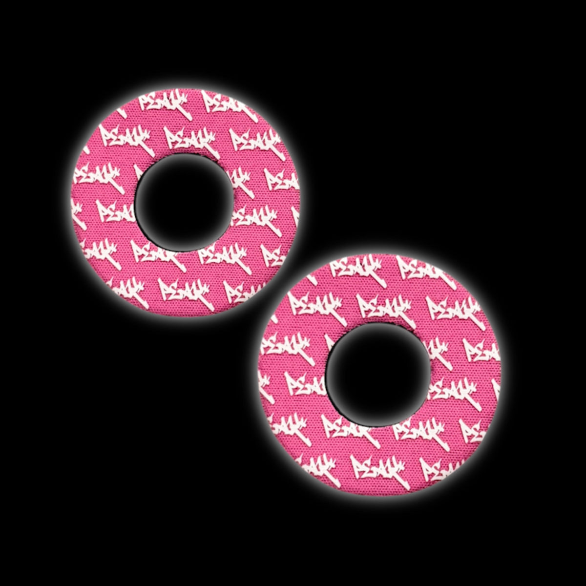 Peak Grip Donuts