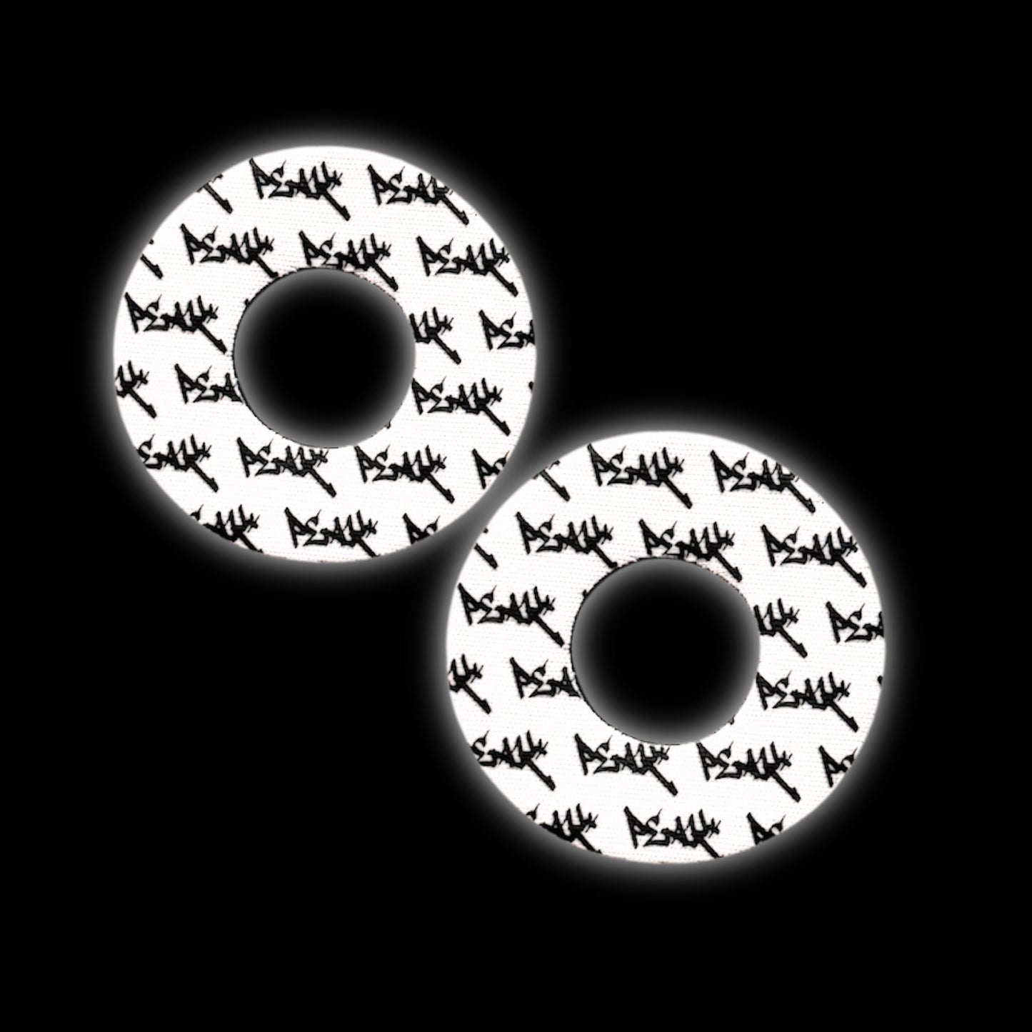Peak Grip Donuts