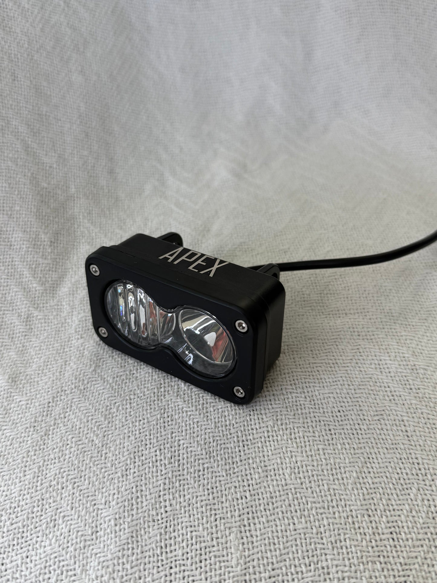Ebox Plug & Play Baja Light
