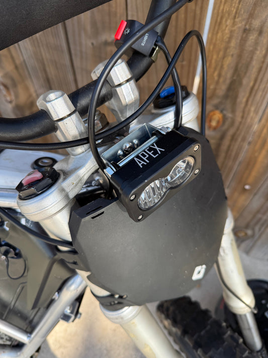 EBOX 2.0 / 3.0 Plug & Play Baja & Rocklight