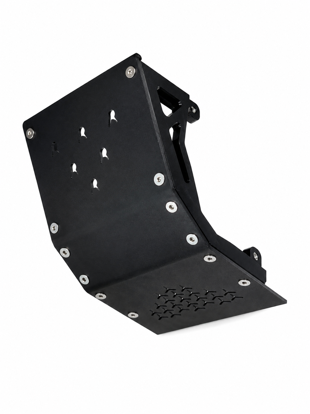 Surron LBX Heavy Hitter Bash Guard/Skid plate