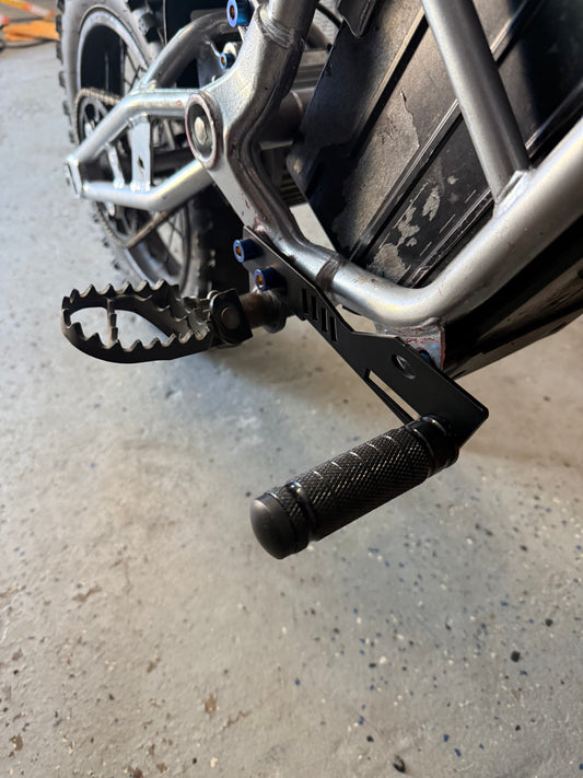 EBOX 2.0 / 3.0 V2 Shift Lock