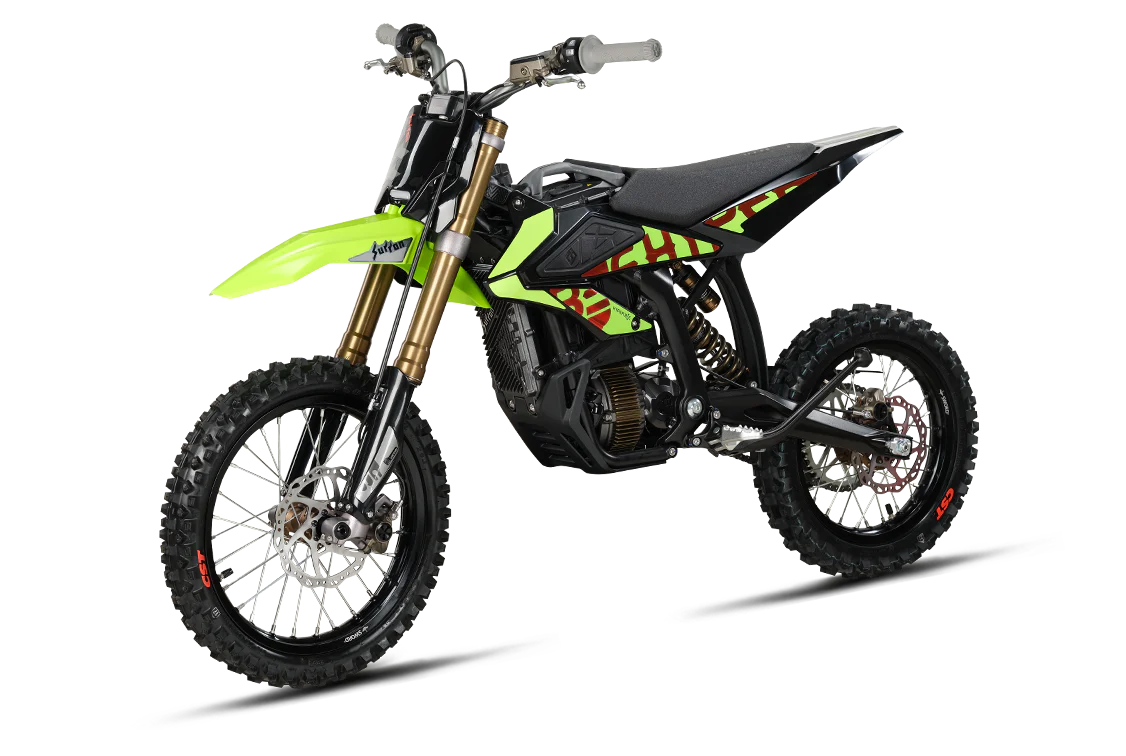 2026 Surron Hyper Bee