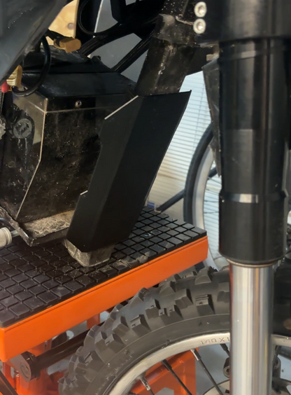 Razor Front Mudguard