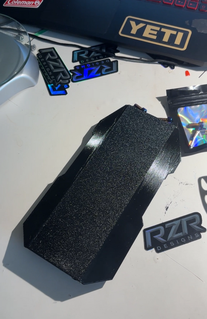 Razor Front Mudguard