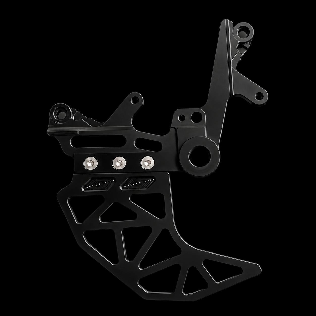 V4 Ultra Bee Foot Brake Kit