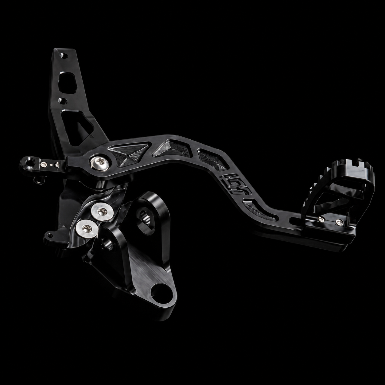 V4 Ultra Bee Foot Brake Kit