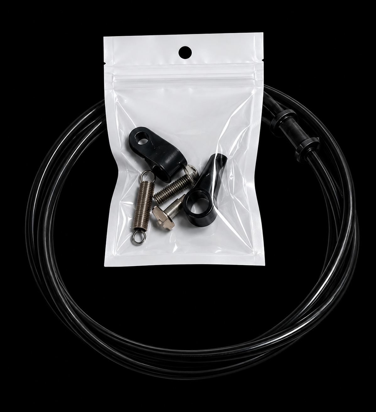 V4 Ultra Bee Foot Brake Kit