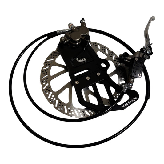 Ultra Bee Brake Kit for Talaria MX5