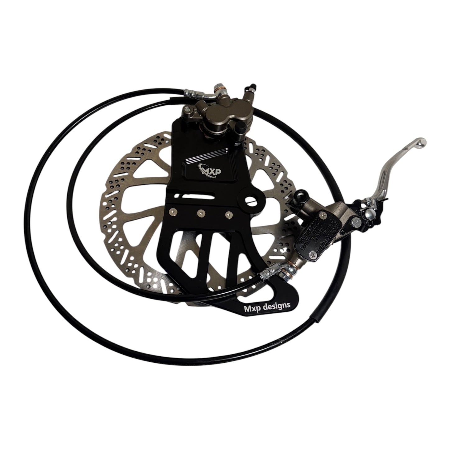 Talaria MX5 Moto Brake Kit- Rear Brake Upgrade For Talaria MX5